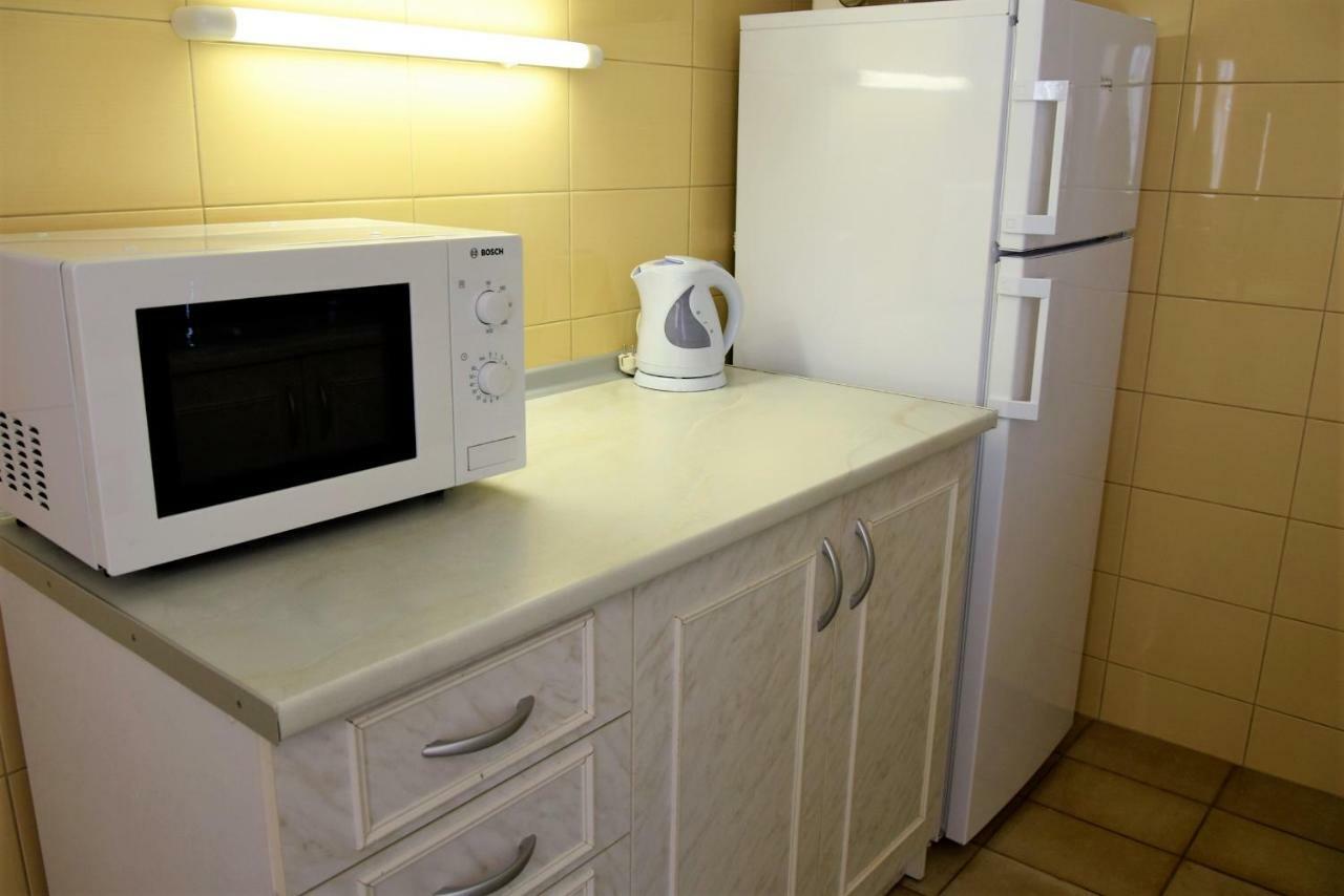 Miramar Apartments Banjol Екстериор снимка
