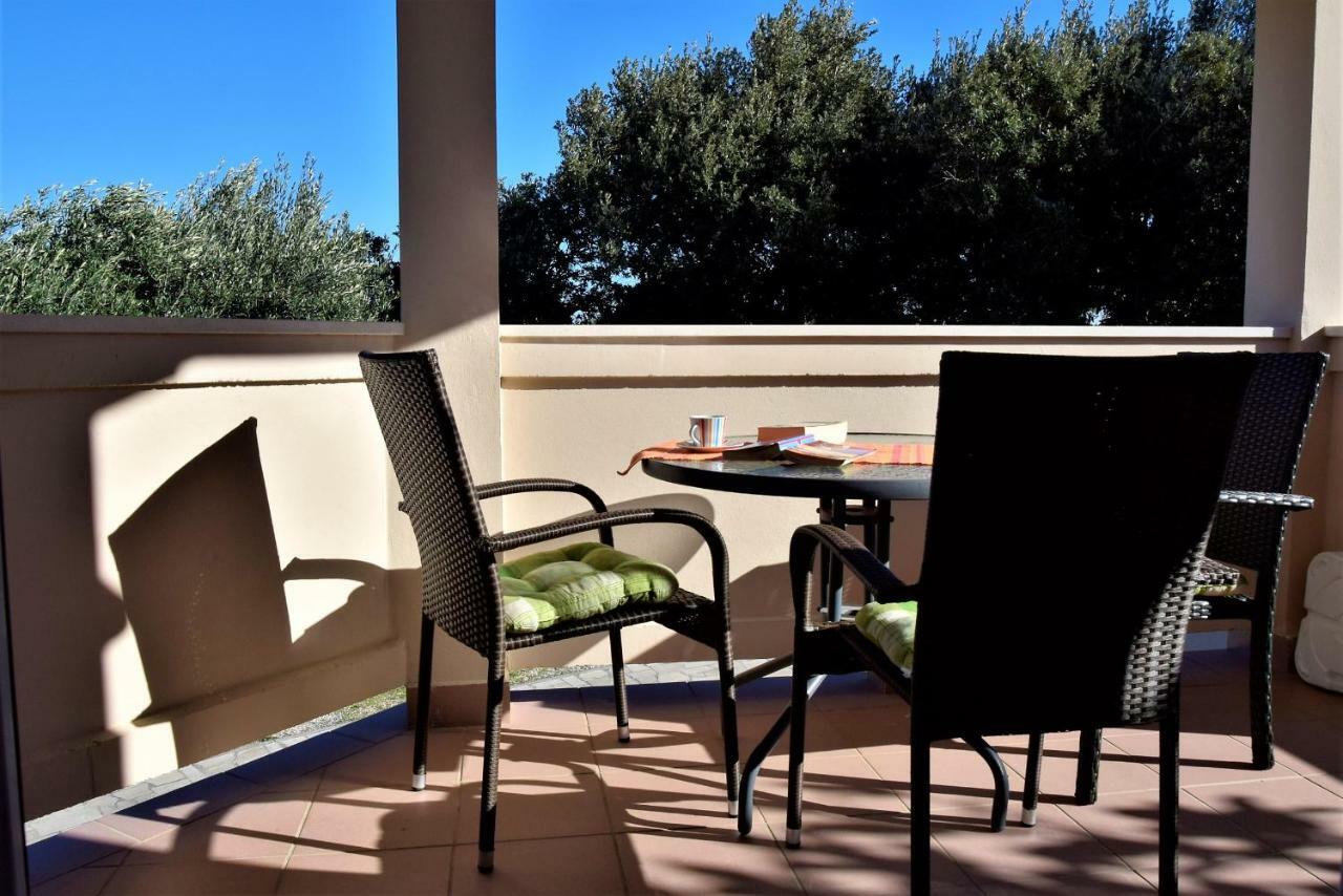 Miramar Apartments Banjol Екстериор снимка